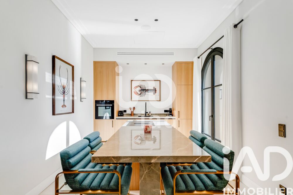 � vendre  Villa Saint-Tropez (83990)