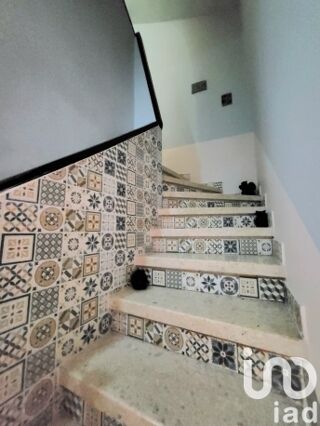  Maison � vendre 4 pi�ces 95 m�