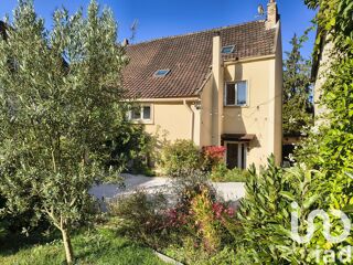  Maison � vendre 7 pi�ces 120 m�