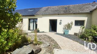  Maison � vendre 6 pi�ces 113 m�