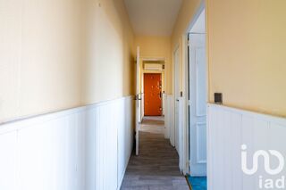  Appartement � vendre 4 pi�ces 66 m�