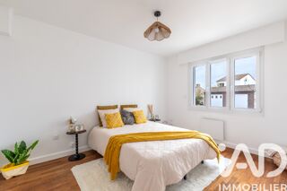  Maison � vendre 4 pi�ces 78 m�