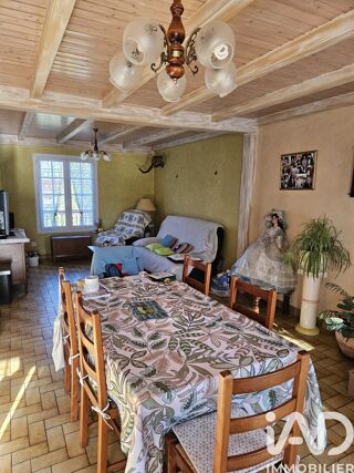  Maison � vendre 5 pi�ces 119 m�