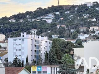  Appartement � vendre 1 pi�ce 37 m�