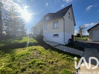  Maison � vendre 7 pi�ces 128 m�