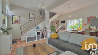  Maison  vendre 3 pices 69 m