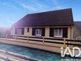  Maison � vendre 6 pi�ces 100 m�