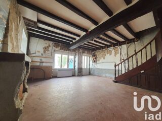  Maison  vendre 4 pices 51 m