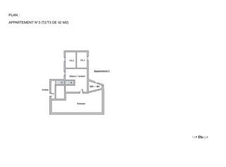  Maison � vendre 6 pi�ces 202 m�