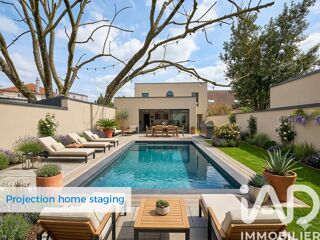  Villa � vendre 5 pi�ces 205 m�