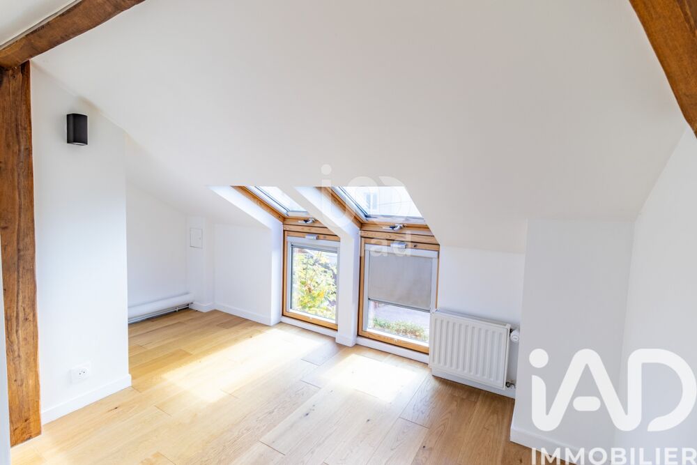  vendre  Maison Chatou (78400)