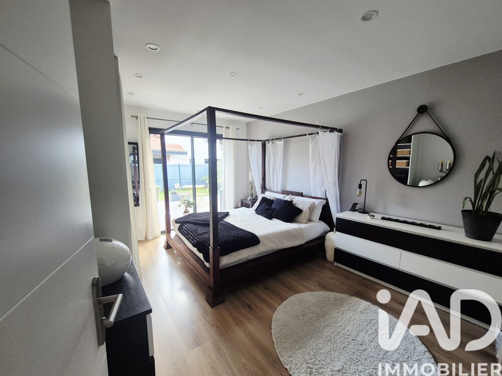 � vendre  Villa Allinges (74200)