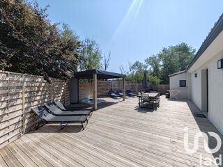  Maison � vendre 3 pi�ces 71 m�