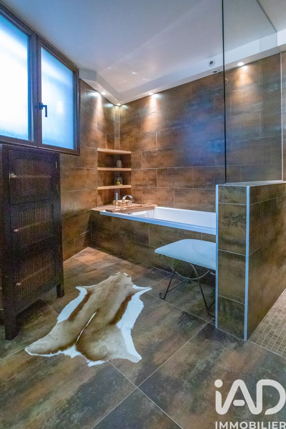  vendre  Maison Rueil-Malmaison (92500)