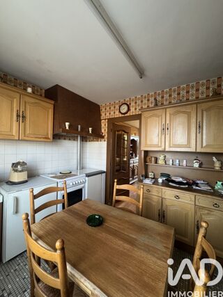  Maison � vendre 4 pi�ces 74 m�