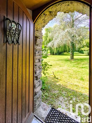  Maison � vendre 9 pi�ces 230 m�