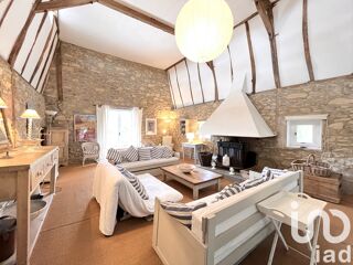  Maison � vendre 3 pi�ces 113 m�