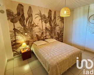  Appartement � vendre 2 pi�ces 45 m�