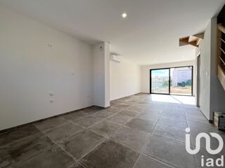  Maison � vendre 3 pi�ces 70 m�