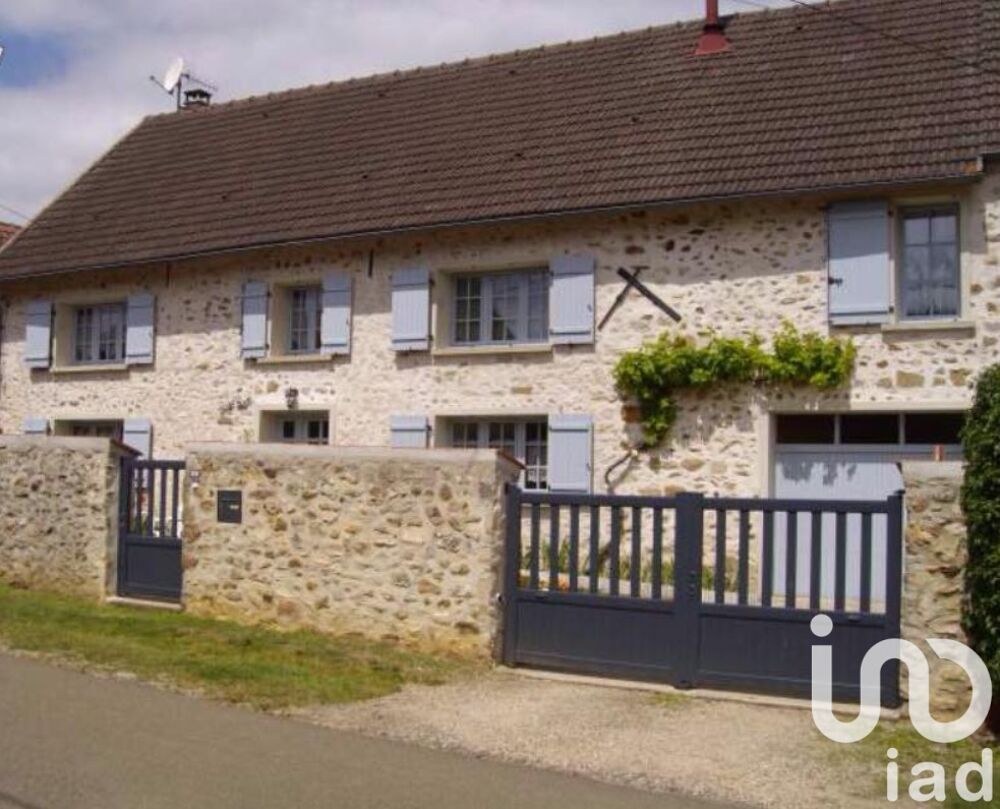 Vente Maison Vente Maison/villa 6 pices Grisolles