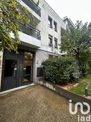  Appartement  vendre 3 pices 57 m