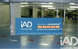  Parking / Garage � vendre 10 m�