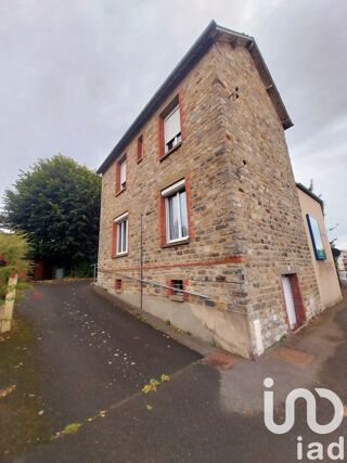  Maison  vendre 6 pices 115 m