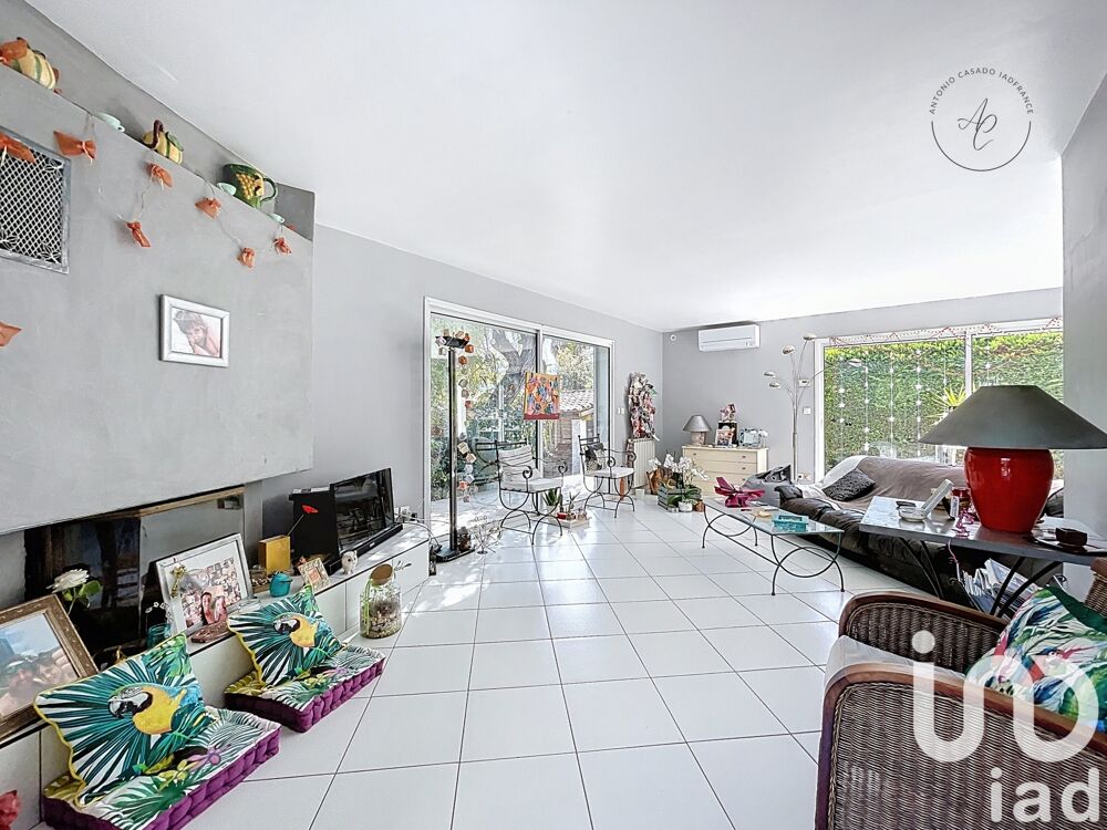 � vendre  Maison Le Grau d'Agde (34300)