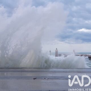  Appartement � vendre 3 pi�ces 73 m�