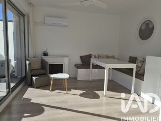  Appartement � vendre 2 pi�ces 33 m�