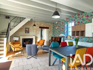  Maison � vendre 6 pi�ces 188 m�