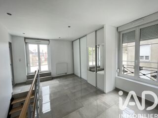  Appartement � vendre 3 pi�ces 81 m�