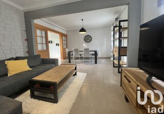  Maison � vendre 7 pi�ces 127 m�