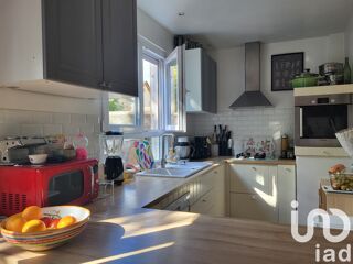  Maison � vendre 5 pi�ces 94 m�