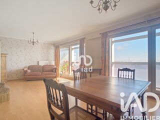  Appartement � vendre 3 pi�ces 79 m�