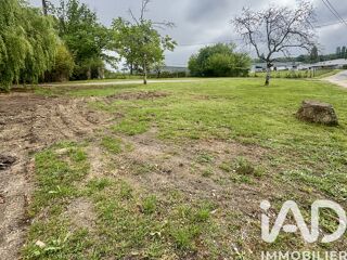  Terrain � vendre 1000 m�