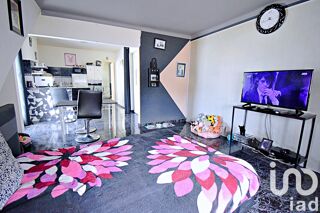  Appartement � vendre 8 pi�ces 167 m�