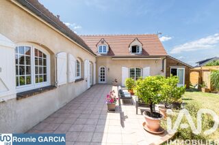  Maison � vendre 5 pi�ces 133 m�