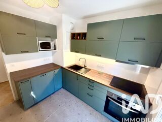  Appartement � vendre 4 pi�ces 87 m�