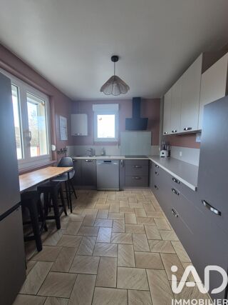  Maison � vendre 5 pi�ces 132 m�