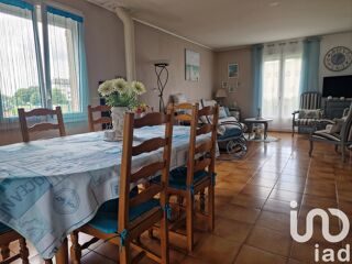  Maison � vendre 5 pi�ces 110 m�