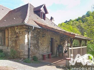  Maison � vendre 3 pi�ces 80 m�