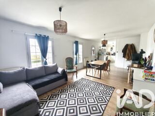  Maison � vendre 4 pi�ces 82 m�