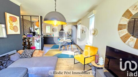   Vente Maison/villa 3 pi�ces Maison - 3 pi�ce(s) - 85 m�