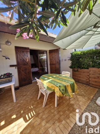  Maison � vendre 2 pi�ces 34 m�