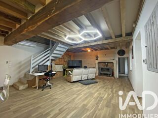  Maison � vendre 6 pi�ces 124 m�
