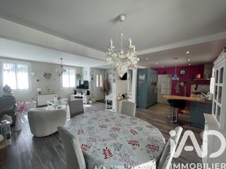  Maison � vendre 4 pi�ces 123 m�