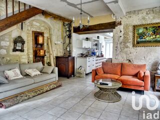  Maison � vendre 4 pi�ces 124 m�