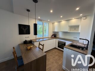  Appartement � vendre 2 pi�ces 47 m�