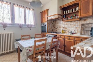  Maison � vendre 6 pi�ces 120 m�